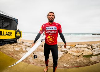 Frederico Morais é 5º no Brasil