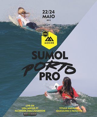 Quadro de competição para amanhã já disponível