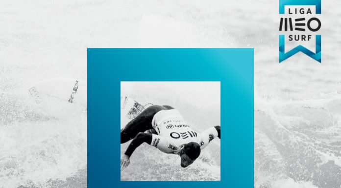 “A Liga traz aquilo que o surf nacional tem de melhor”