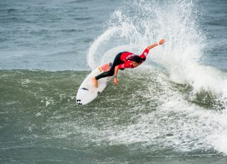 Teresa Bonvalot sagra-se bicampeã europeia júnior
