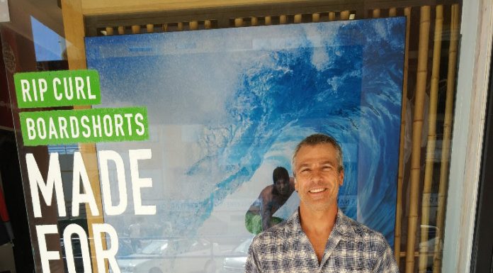 MEO Rip Curl Fantasy: vencedor em Cascais já levantou o prémio