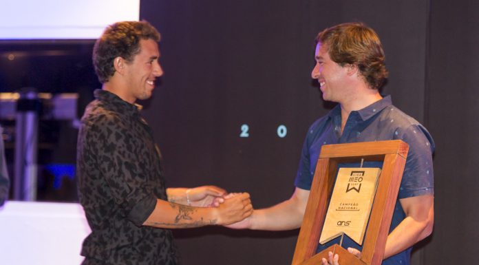 Órgãos sociais da Associação Nacional de Surfistas definidos para o triénio 2018-2020