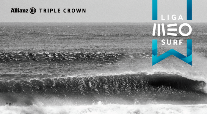 Liga MEO Surf – Allianz Figueira Pro abre corrida aos títulos de campeões nacionais