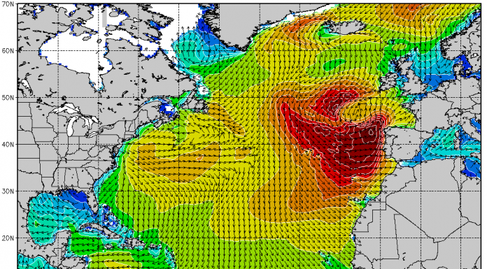 Tempestade de grandes proporções dita adiamento do Allianz Figueira Pro