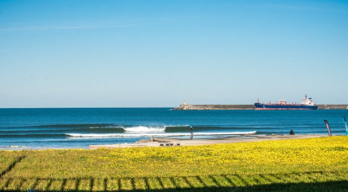 Liga MEO Surf – Favoritos dominam arranque do Renault Porto Pro