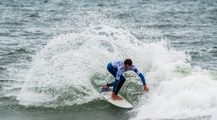 Liga MEO Surf – Surpresas entre os finalistas do Allianz Figueira Pro