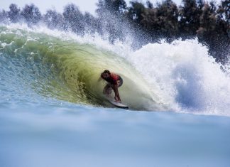 World Tour – Frederico Morais termina em 30.º lugar no Surf Ranch Pro, na Califórnia