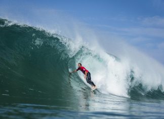 World Tour: Frederico Morais termina em 25.º na França