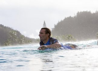 World Tour: Frederico Morais termina temporada com 25.º posto no Havai