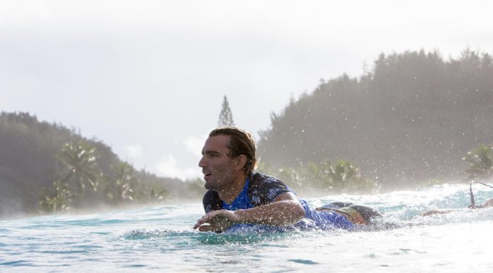 World Tour: Frederico Morais termina temporada com 25.º posto no Havai