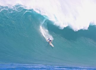 Big Wave Tour – Alex Botelho garantido no Circuito Mundial de Ondas Grandes pelo terceiro ano consecutivo