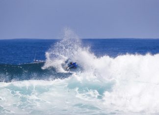 World Tour – Frederico Morais termina em 32.º lugar no Oeste australiano