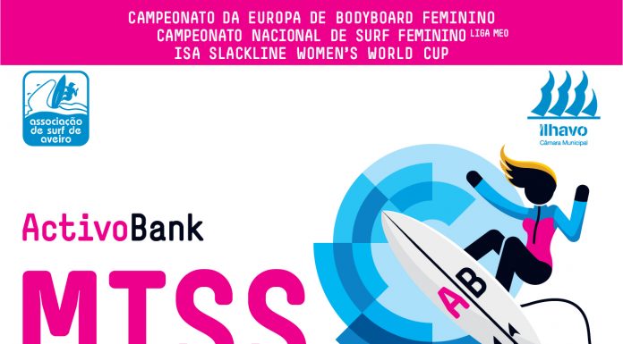 Luta pelo título nacional feminino vai até Ílhavo