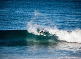 World Tour – Frederico Morais termina J-Bay Open no 17.º posto