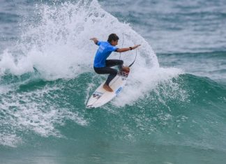 Pro Junior Europeu – Portugueses sobem ao pódio em França