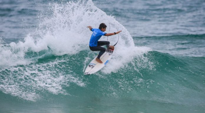 Pro Junior Europeu – Portugueses sobem ao pódio em França