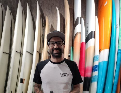 Rip Curl Fantasy Surfer – Vencedor do Allianz Algarve Pro já levantou o prémio