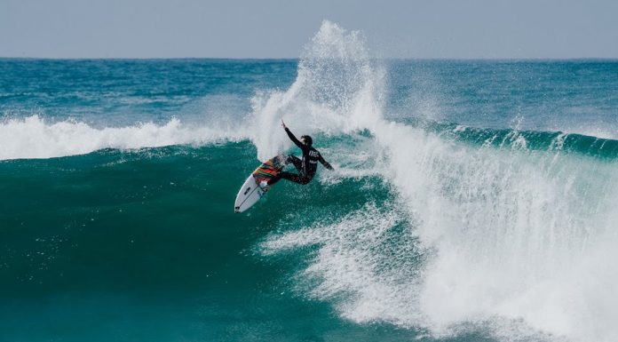 Liga MEO Surf no top dos eventos mais reputados em Portugal
