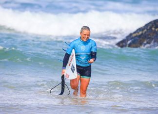 WQS – Yolanda Sequeira alcança vitória histórica no Reino Unido