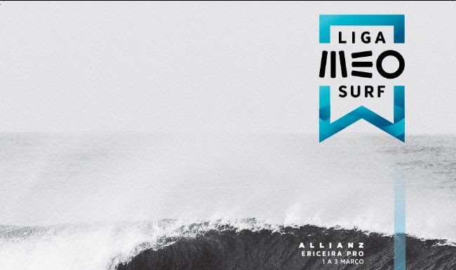 Liga MEO Surf – Título nacional vai decidir-se no Bom Petisco Cascais Pro