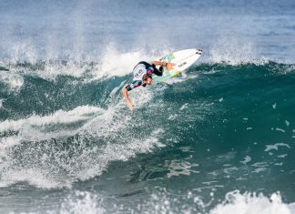 WCT – Frederico Morais cai de pé e termina no 17.º posto em França