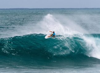 WQS – Frederico Morais alcança vitória histórica no Havai e fica garantido no WCT 2020