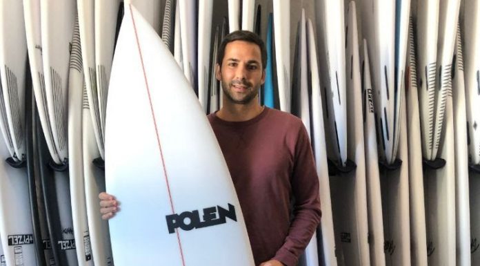 Rip Curl Fantasy Surfer – Vencedor anual já tem o prémio