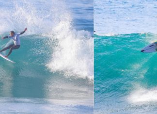 WQS – Vasco Ribeiro e Frederico Morais terminam no pódio em Marrocos