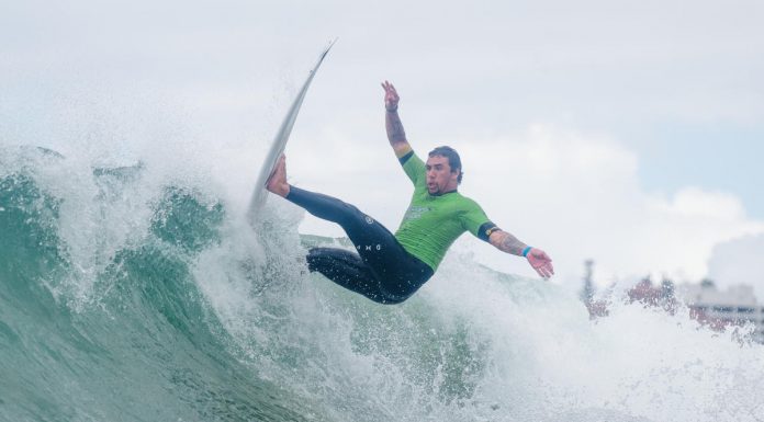 Foto: WSL