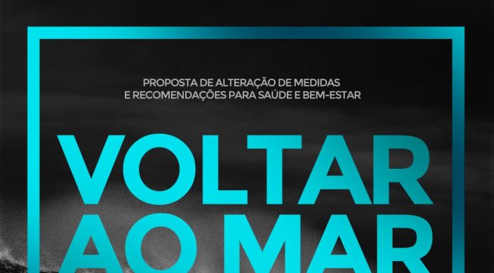 FPS, ANS e WSL enviaram proposta ao Presidente da República, Presidente da Assembleia da República e Primeiro Ministro