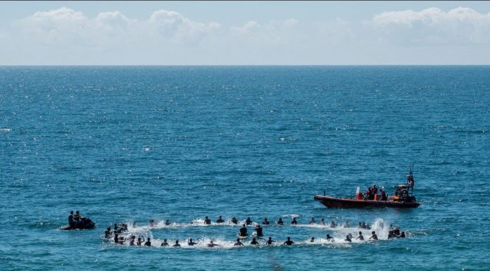 Liga MEO Surf – Favoritos impõe-se no segundo dia do Allianz Figueira Pro