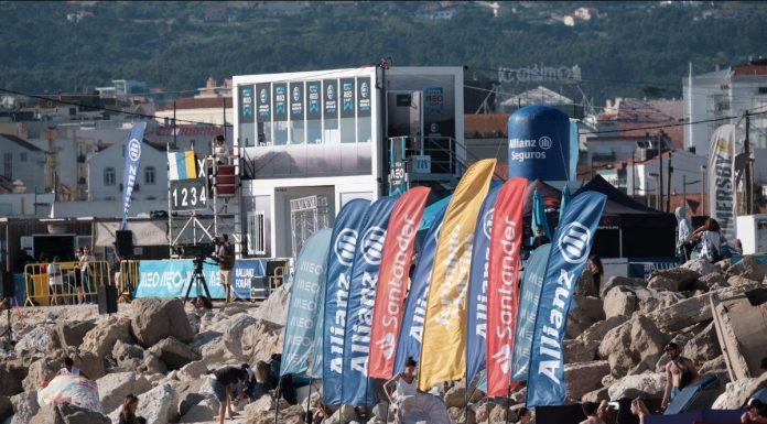 Liga MEO Surf é agente de retoma da atividade socioeconómica por via do desporto