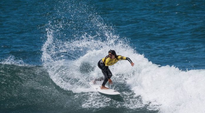 Liga MEO Surf – Allianz Sintra Pro dá continuidade ao único circuito Open oficial no mundo