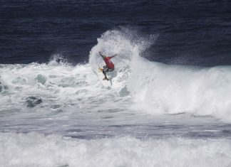 Vasco Ribeiro e Teresa Bonvalot campeões do Pantín Classic Galicia Pro