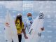 Liga MEO Surf – Vasco Ribeiro e Teresa Bonvalot vencem o Renault Porto Pro