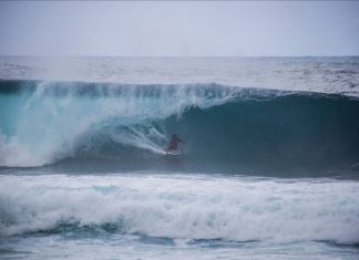 WCT – Frederico Morais termina no 17.º posto do Pipe Masters