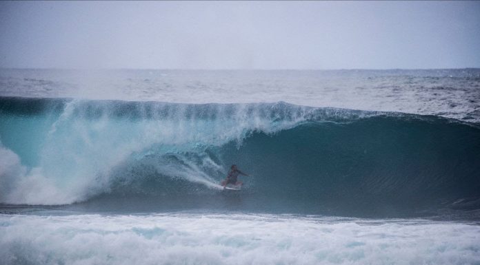 WCT – Frederico Morais termina no 17.º posto do Pipe Masters