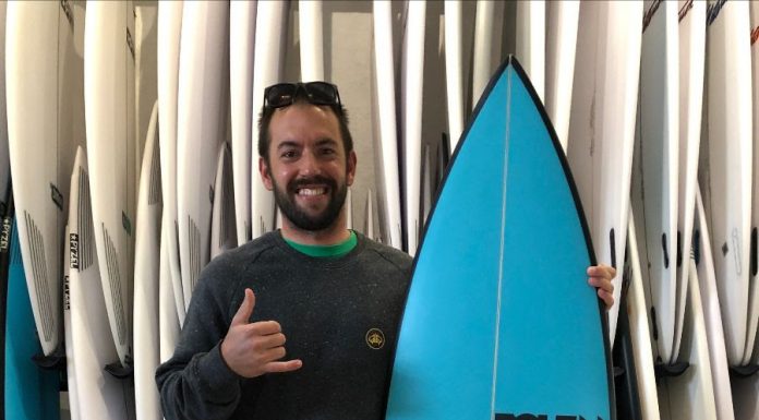 Liga MEO Surf – Vencedor da Rip Curl Fantasy Surfer já tem o prémio final