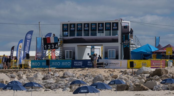Liga MEO Surf confirma 2.ª etapa para 23 a 25 de Abril