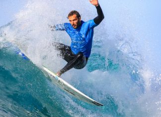 World Tour: Frederico Morais despede-se de Newcastle no 9.º posto