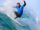 World Tour: Frederico Morais despede-se de Newcastle no 9.º posto