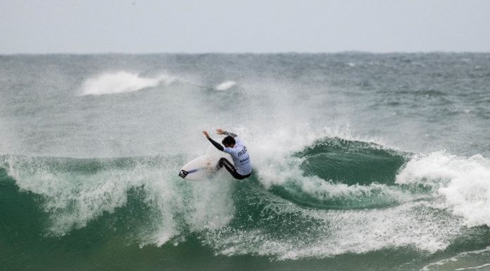Liga MEO Surf: Allianz Figueira Pro com chamada marcada para as 9h00 desta 6ª feira