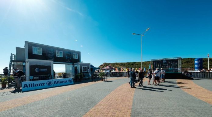 Liga MEO Surf 2021 com confirmação oficial para arrancar de 9 a 11 de Abril
