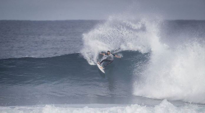 Foto: WSL