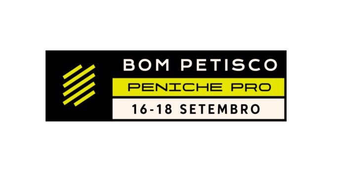 Bom Petisco Peniche Pro já tem quadro de competição com alguns regressos sonantes