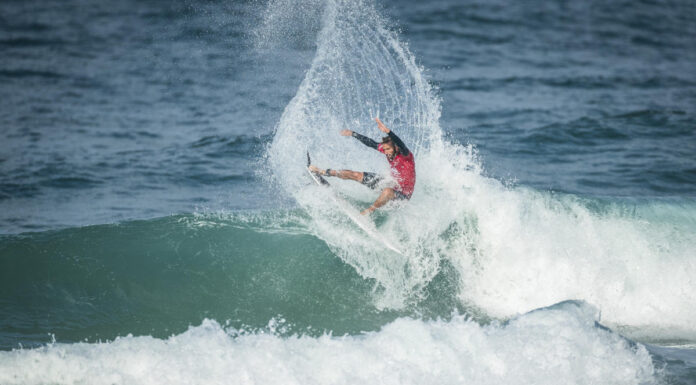 Foto: WSL