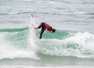 Challenger Series: Portugal conquista três das sete vagas femininas da Europa