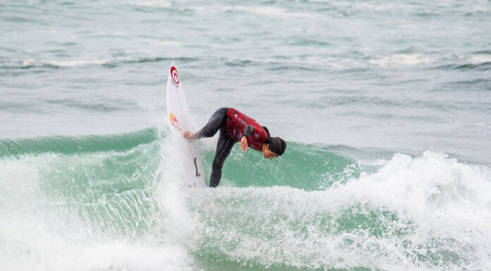 Challenger Series: Portugal conquista três das sete vagas femininas da Europa