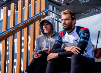 World Tour: “Kikas” termina no 17.º posto em Margaret River e falha cut para a segunda metade da época