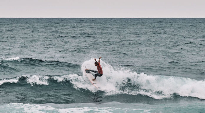 Liga MEO Surf – Bom Petisco Peniche Pro decide título nacional de 28 a 30 de Outubro